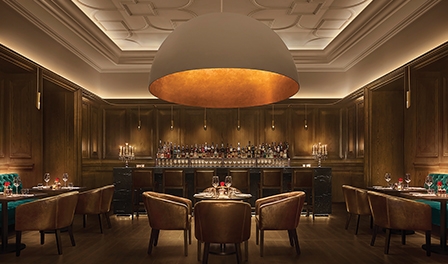 Edition Hotel